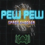 PHEW SPACE SHOOTER