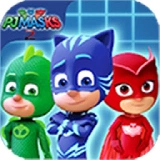 PJ MASKS 2