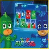 PJ Masks Hidden Heroes