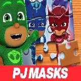 PJ Masks Jigsaw Puzzle