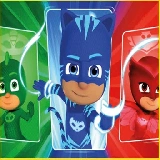 PJ Masks - Sticky Splat Soccer