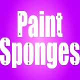 Paint Sponges Puzzle