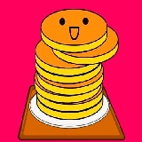 Pancakes Balance