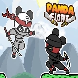 Panda Fight