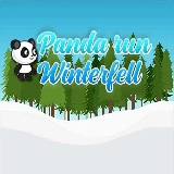 Panda Run Winterfell