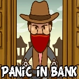 Panic in Bank