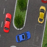 Parking Space HTML5