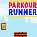 Parkour Runner 2D