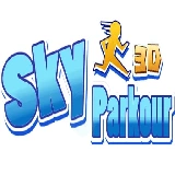 Parkour Sky