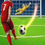 Penalty Shootout EURO football