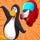 Penguin Adventure -Imposter