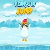 Penguin Jump