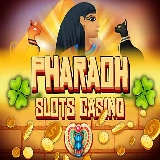 Pharaoh Slots Casino