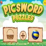 Picsword Puzzles