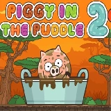 Piggy In The Puddle game