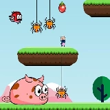 Piggy Mario