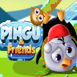 Pingu & Friends