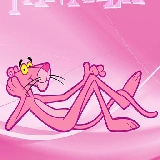 Pink Panther Jigsaw Puzzle Collection