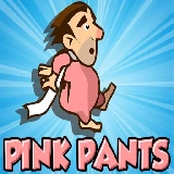 Pink Pants