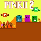 Pinkii 2