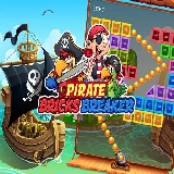 Pirate Bricks Breaker