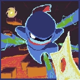 Pixel Ninja