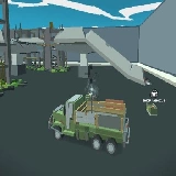 Pixel Vehicle wars Warfare
