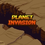 Planet Invasion