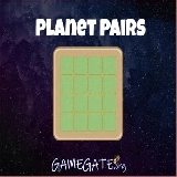 Planet Pairs