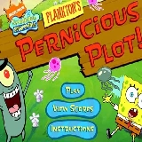 Planktons Pernicious Plot