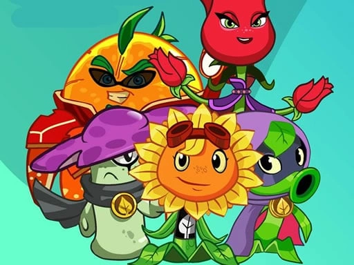 Plants Vs Zombies Hidden Stars