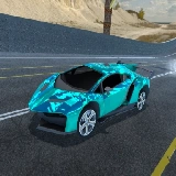 Playnec Car Stunt