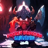 Pocket Dungeon Survivor