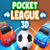 Pocket League 3D