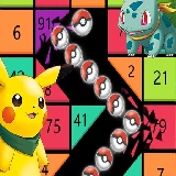 Pokemon Bricks Breaker