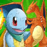 Pokemon Jigsaw Puzzles