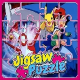 Pokemon Jigsaw Rush