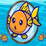 Pong Fish