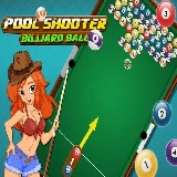 Pool Shooter : Billiard Ball