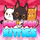 Pop-Pop Kitties