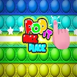 Pop It: free place