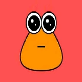 Pou Jumping