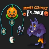 Power Connect Halloween