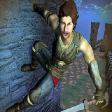 Prince Assassin of Persia