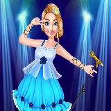 Princess Anna Super Idol Project