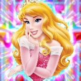 Princess Aurora Match3