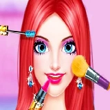 Princess Beauty Makeup Salon