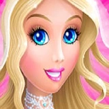 Princess Dress Up - Arabain Dress Up