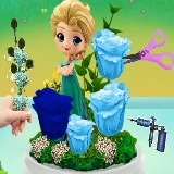 Princess Eternal Life Flower