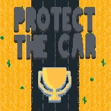 Protect the car